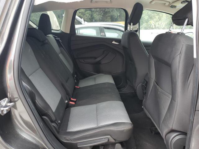 Photo 6 from auction – 2019 FORD ESCAPE SE with VIN 1FMCU0GD0KUB85801