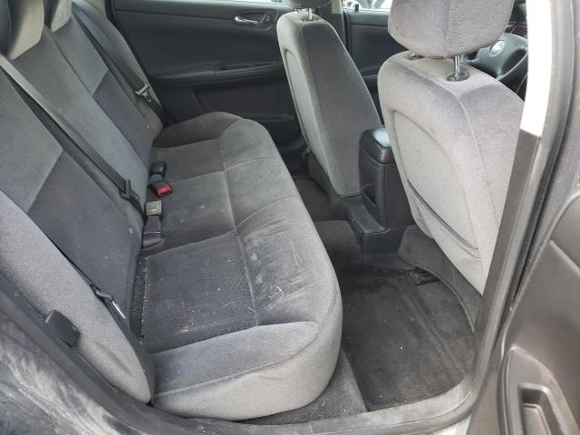 Photo 6 from auction – 2008 CHEVROLET IMPALA LT with VIN 2G1WT55K889186938