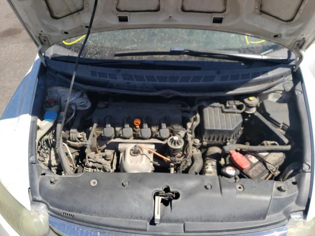 Photo 7 from auction – 2011 HONDA CIVIC LX with VIN 19XFA1F55BE009187