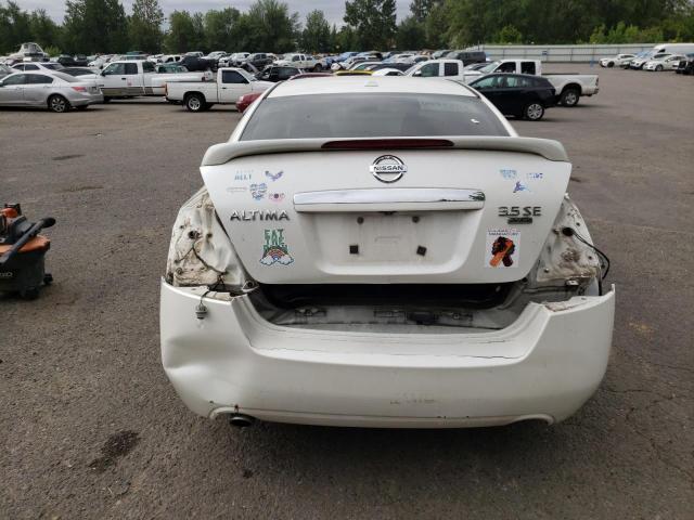 Photo 9 from auction – 2007 NISSAN ALTIMA 3.5 with VIN 1N4BL21E17N467100