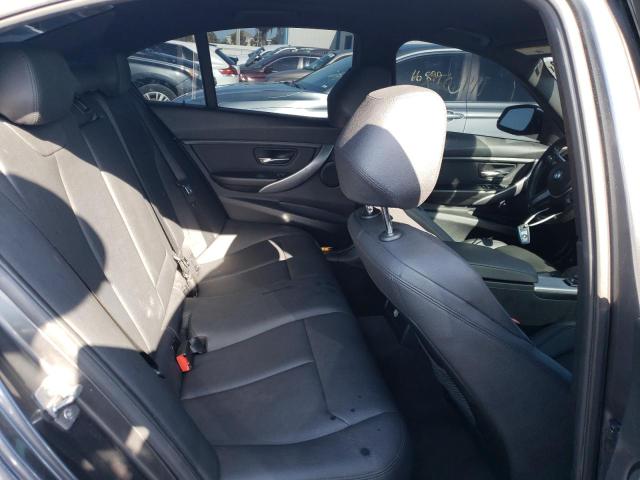 Photo 6 from auction – 2013 BMW 328 I SULE with VIN WBA3C1C54DF441745