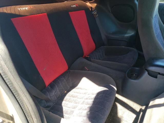 Photo 6 from auction – 2001 CHEVROLET CAMARO with VIN 2G1FP22K512113869