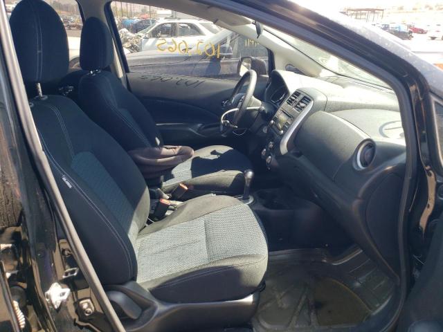 Photo 5 from auction – 2014 NISSAN VERSA NOTE with VIN 3N1CE2CP4EL370691