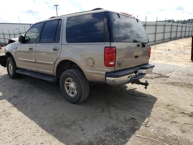 Photo 3 from auction – 2001 FORD EXPEDITION with VIN 1FMRU16W21LB30161