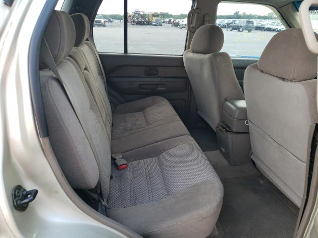 Photo 6 from auction – 2003 NISSAN PATHFINDER with VIN JN8DR09Y23W832459