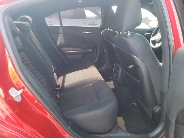 Photo 6 from auction – 2011 DODGE CHARGER with VIN 2B3CL3CG2BH503298