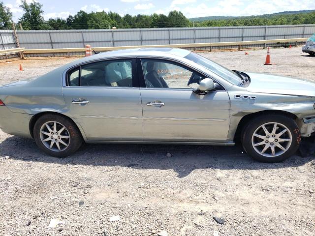 Photo 9 from auction – 2006 BUICK LUCERNE CX with VIN 1G4HD57256U202390