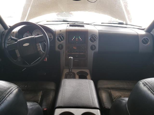 Photo 9 from auction – 2004 FORD F150 SUPER with VIN 1FTPW14524KA85295