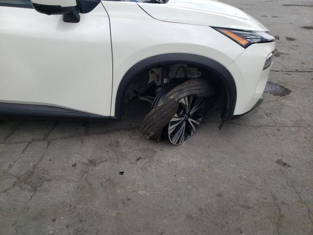 Photo 9 from auction – 2021 NISSAN ROGUE SV with VIN 5N1AT3BB5MC709227