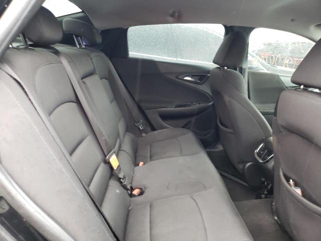 Photo 6 from auction – 2016 CHEVROLET MALIBU LT with VIN 1G1ZE5ST4GF237961
