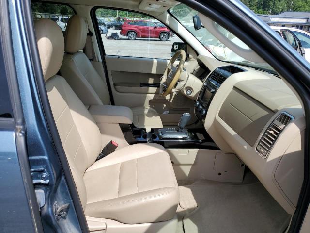 Photo 5 from auction – 2011 FORD ESCAPE LIM with VIN 1FMCU9EG5BKB94538