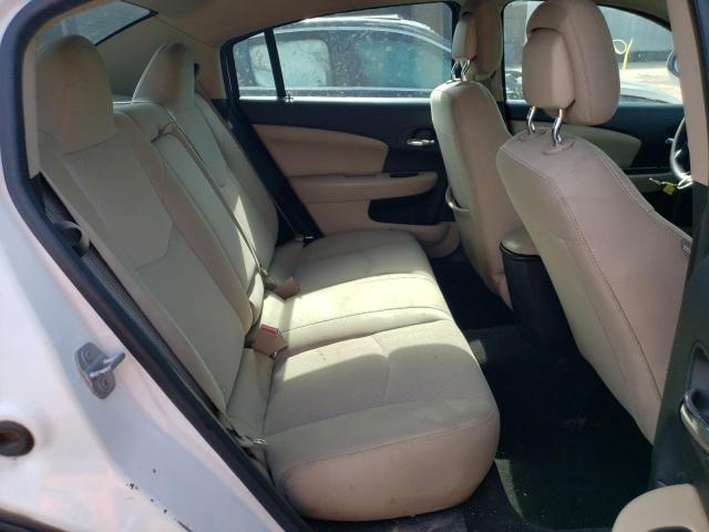 Photo 6 from auction – 2014 CHRYSLER 200 LX with VIN 1C3CCBAB6EN141556
