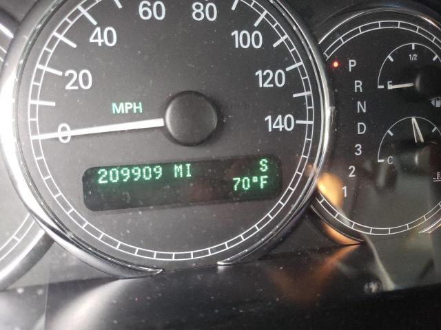 Photo 8 from auction – 2006 BUICK LACROSSE with VIN 2G4WD582X61157996