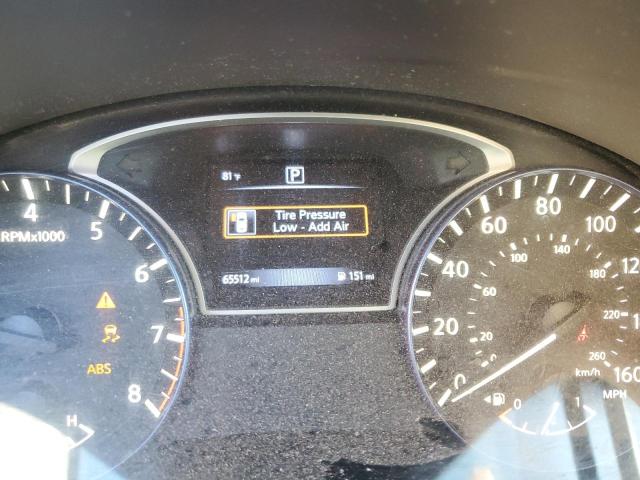 Photo 8 from auction – 2016 NISSAN ALTIMA 2.5 with VIN 1N4AL3APXGC157963