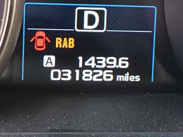 Photo 8 from auction – 2018 SUBARU OUTBACK TO with VIN 4S4BSATCXJ3333218