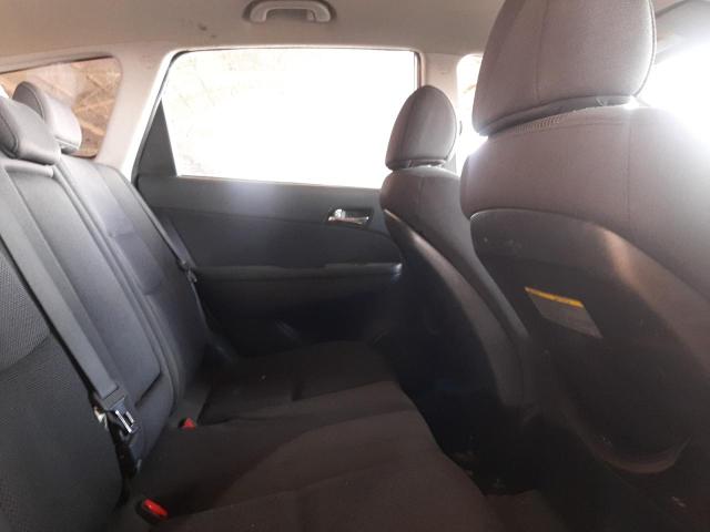 Photo 6 from auction – 2011 HYUNDAI ELANTRA TO with VIN KMHDC8AE3BU087420