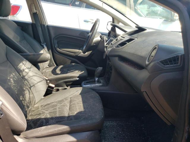 Photo 5 from auction – 2013 FORD FIESTA SE with VIN 3FADP4EJ0DM122906