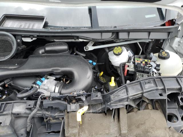 Photo 7 from auction – 2017 FORD TRANSIT T- with VIN 1FTYR2CM2HKA72479