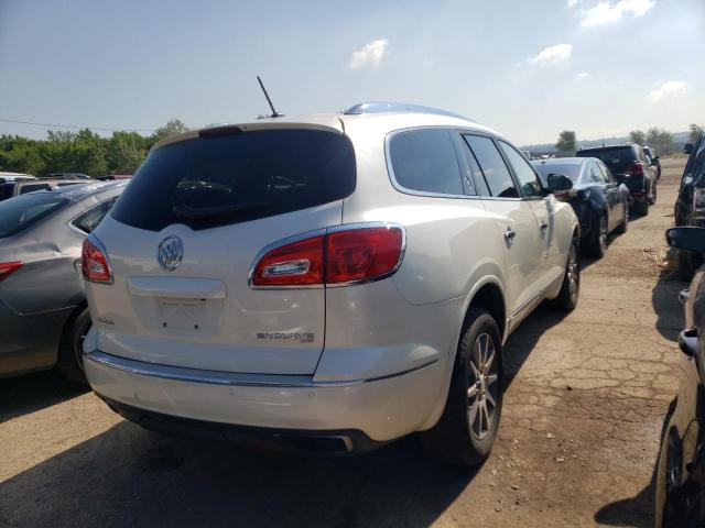Photo 4 from auction – 2015 BUICK ENCLAVE with VIN 5GAKVBKD0FJ127034