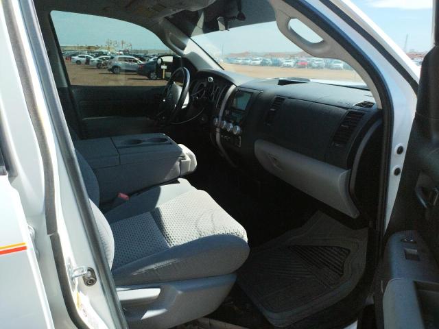 Photo 5 from auction – 2012 TOYOTA TUNDRA DOU with VIN 5TFUM5F17CX032782