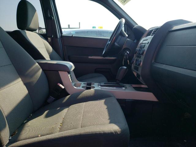 Photo 5 from auction – 2012 FORD ESCAPE XLT with VIN 1FMCU0D76CKC69598