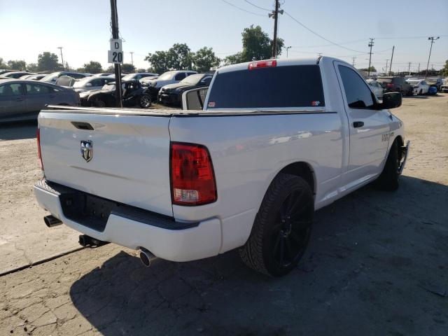 Photo 4 from auction – 2014 RAM 1500 ST with VIN 3C6JR6ATXEG104964