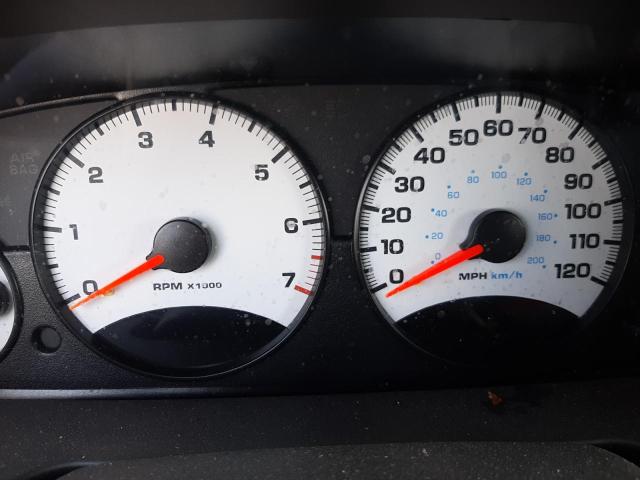 صورة رقم 8 من المزاد - 2002 DODGE STRATUS SE مع VIN 1B3EL46X22N316905