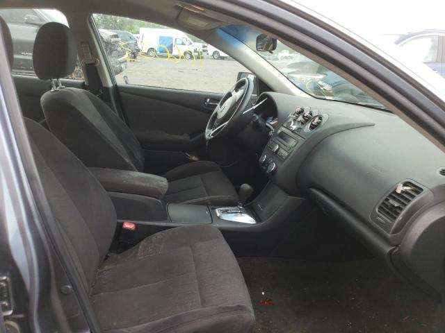 Photo 5 from auction – 2010 NISSAN ALTIMA BAS with VIN 1N4AL2APXAN537651
