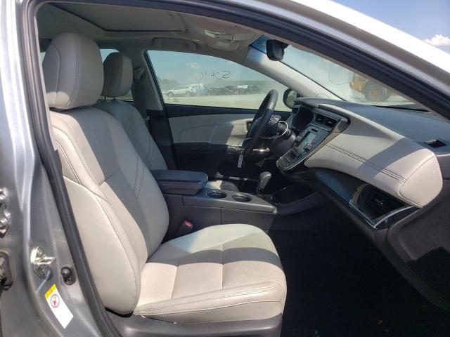 Photo 5 from auction – 2016 TOYOTA AVALON XLE with VIN 4T1BK1EB9GU227687
