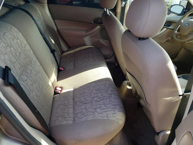 Photo 6 from auction – 2005 FORD FOCUS ZX4 with VIN 1FAFP34N85W139266
