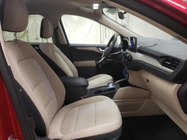 Photo 5 from auction – 2020 FORD ESCAPE SE with VIN 1FMCU9G62LUA77493