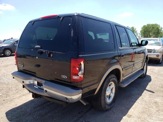 Photo 4 from auction – 2002 FORD EXPEDITION with VIN 1FMFU18L22LA17799
