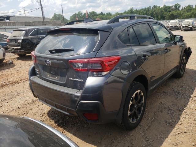 Photo 4 from auction – 2021 SUBARU CROSSTREK with VIN JF2GTAECXM8254886