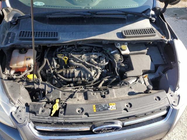 Photo 7 from auction – 2013 FORD ESCAPE SEL with VIN 1FMCU0HX3DUC13036