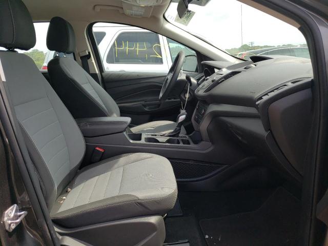 Photo 5 from auction – 2017 FORD ESCAPE S with VIN 1FMCU0F77HUA46494