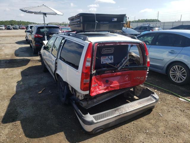 Photo 3 from auction – 2000 VOLVO V70 XC with VIN YV1LZ56D0Y2705191