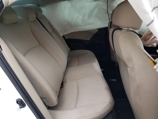 Photo 6 from auction – 2018 HONDA CIVIC LX with VIN 19XFC2F68JE001690