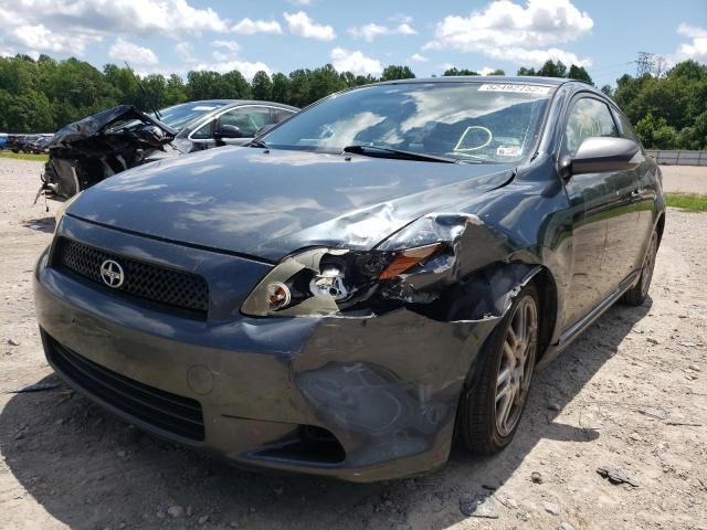 Photo 2 from auction – 2008 TOYOTA SCION TC with VIN JTKDE167780268481
