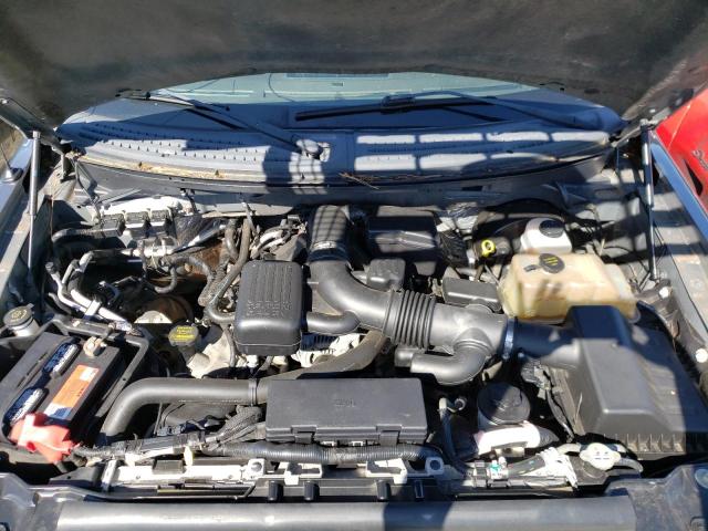 Photo 7 from auction – 2009 FORD F150 SUPER with VIN 1FTPX14V69FA31219
