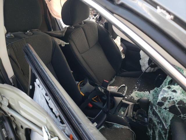 Photo 5 from auction – 2015 NISSAN SENTRA S with VIN 3N1AB7AP6FY243137