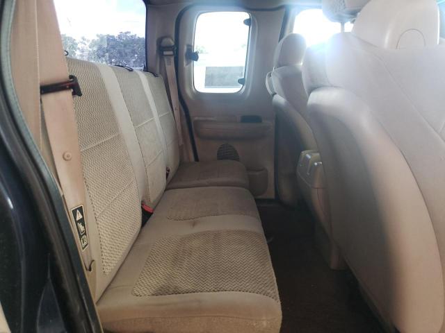 Photo 6 from auction – 2002 FORD F150 with VIN 1FTRX17W92NB59124