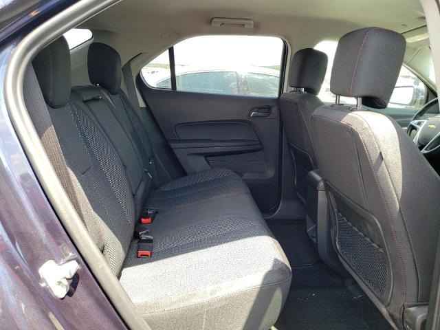 Photo 6 from auction – 2017 CHEVROLET EQUINOX LT with VIN 2GNALCEK5H1616677