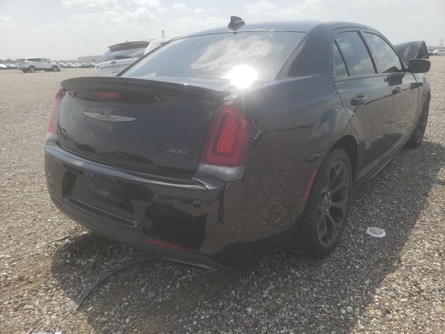 Photo 4 from auction – 2019 CHRYSLER 300 S with VIN 2C3CCABT0KH676372