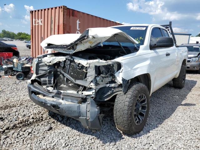 Photo 2 from auction – 2014 TOYOTA TUNDRA DOU with VIN 5TFRM5F14EX071354