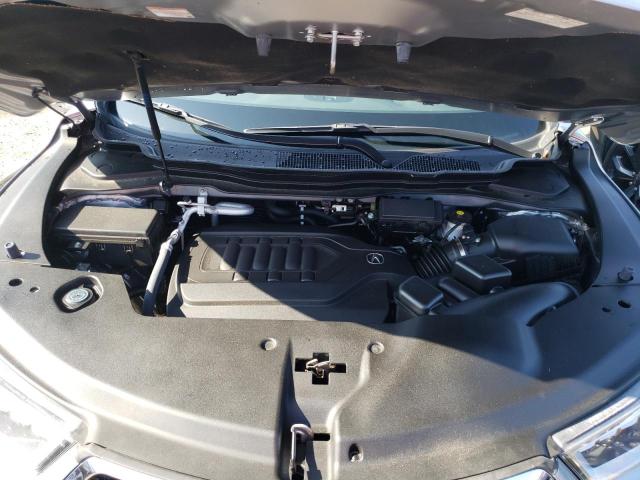 Photo 7 from auction – 2020 ACURA MDX with VIN 5J8YD3H33LL004720