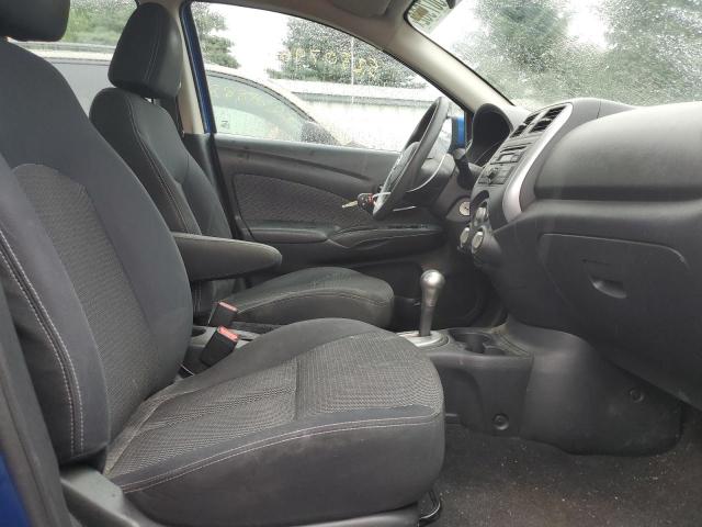 Photo 5 from auction – 2014 NISSAN VERSA S with VIN 3N1CN7AP5EL862050