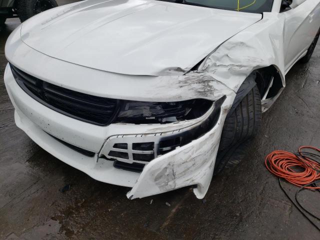 Photo 9 from auction – 2015 DODGE CHARGER SX with VIN 2C3CDXJG3FH848727