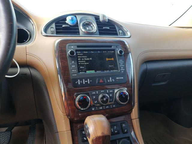 Photo 9 from auction – 2014 BUICK ENCLAVE with VIN 5GAKRCKD1EJ237891