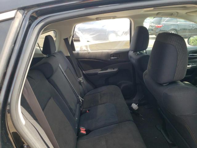 Photo 6 from auction – 2016 HONDA CR-V EX with VIN 2HKRM4H53GH706413