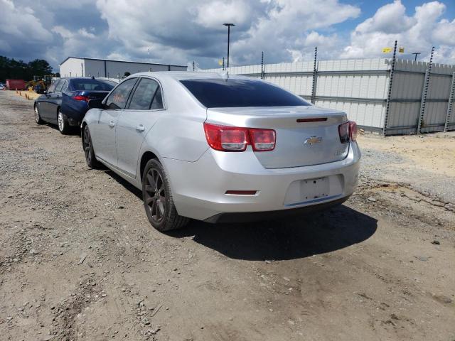 Photo 3 from auction – 2015 CHEVROLET MALIBU 2LT with VIN 1G11D5SL6FU109828